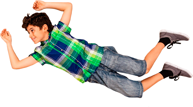 В ЦЕНТРЕ СОБЫТИЙ