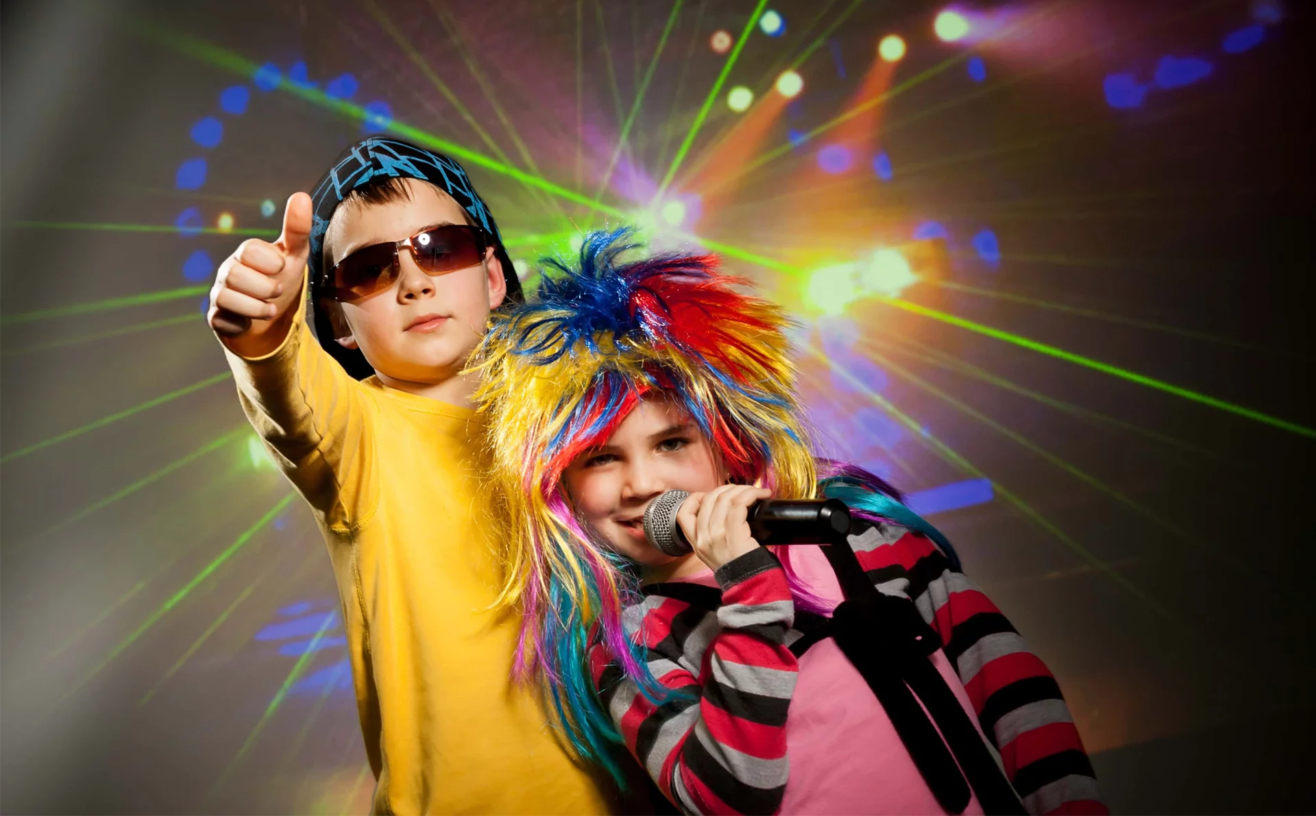 Арт Пространство Для Детей