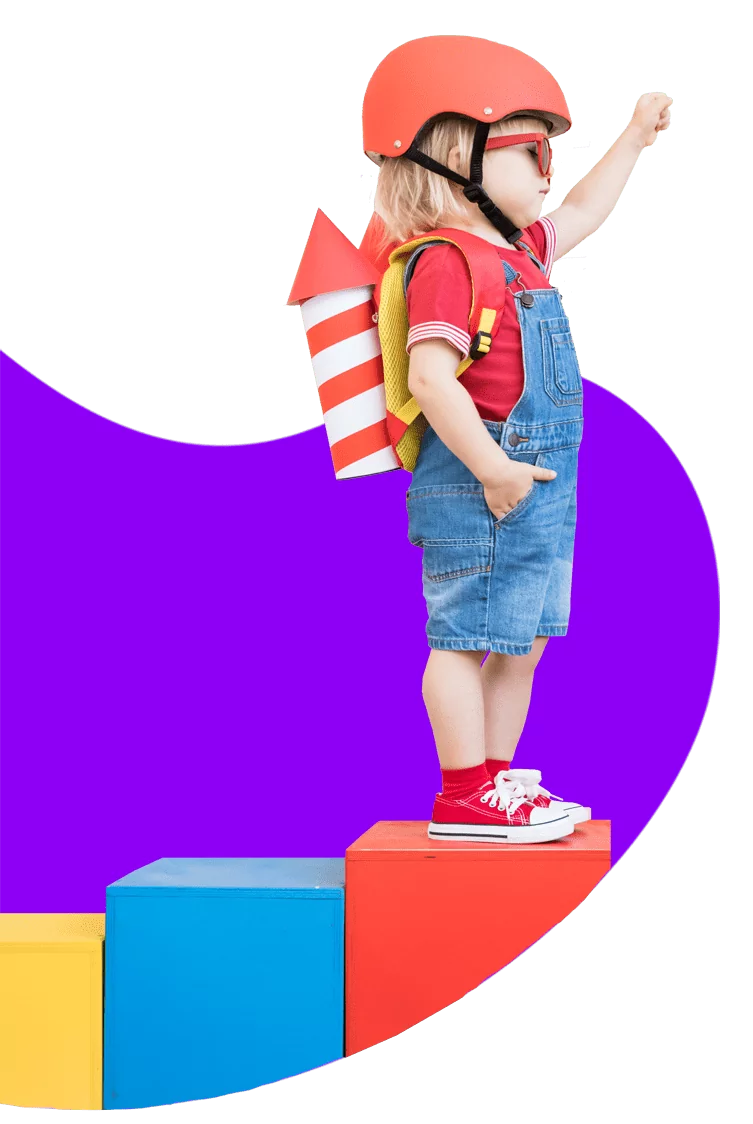 programs section image